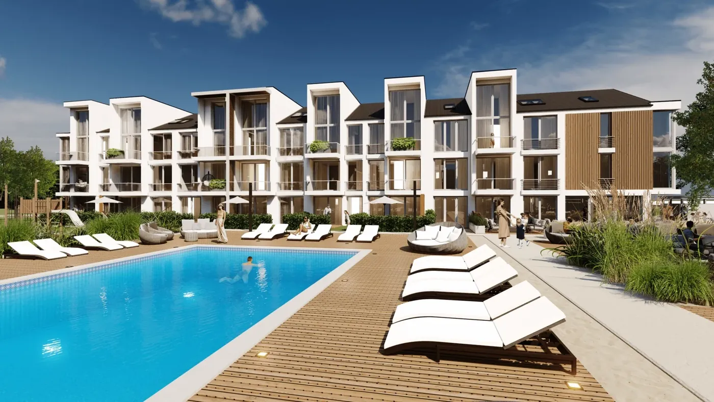 GEA Sea & Resort