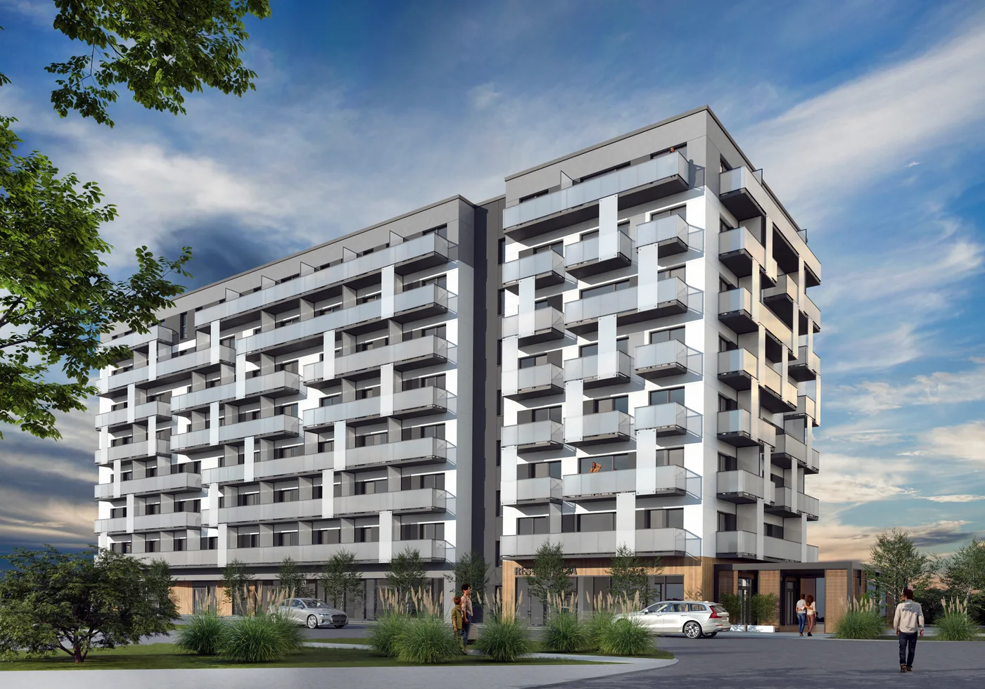 Investo Apartamenty